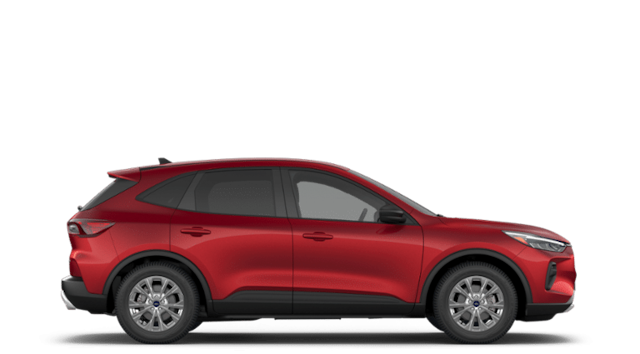 2026 Ford Escape® External Image 1